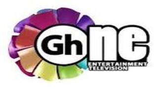 GIA TV GH One Logo Icon
